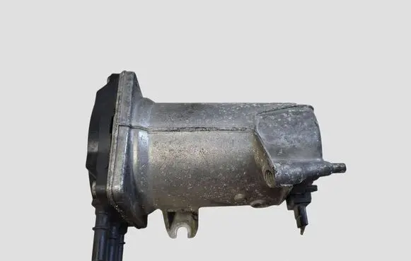 Citroen C5 Fuel filter housing 5U3Q9155AF