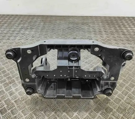 BMW i4 A/C compressor mount bracket 5A075D6