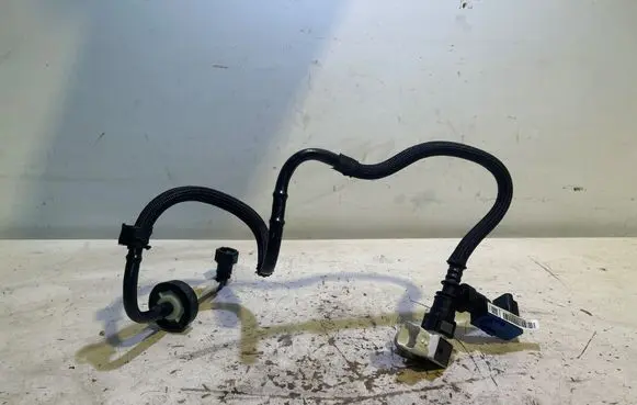 Jeep Avenger Vacuum line/pipe/hose 9850723480 83MPP1201 1090953D