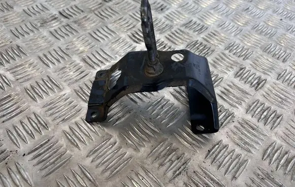 Engine bonnet/hood lock/catch