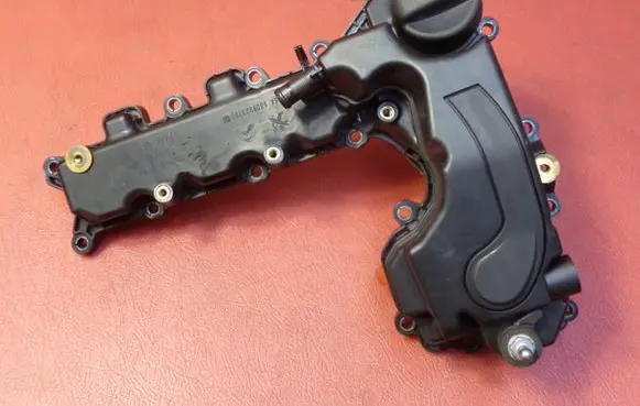 Peugeot 308 Rocker cam cover 9808923780