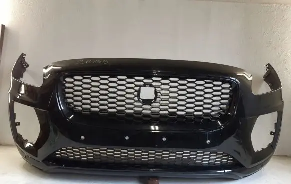 Jaguar E-Pace Front bumper J90317F003C