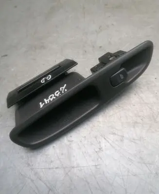 Volvo S60 Electric window control switch 19206