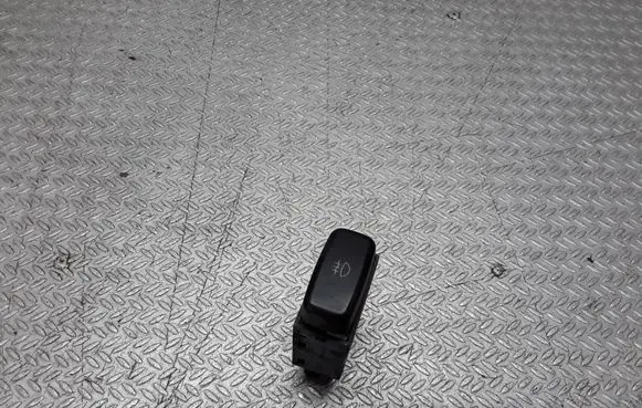 Fog light switch