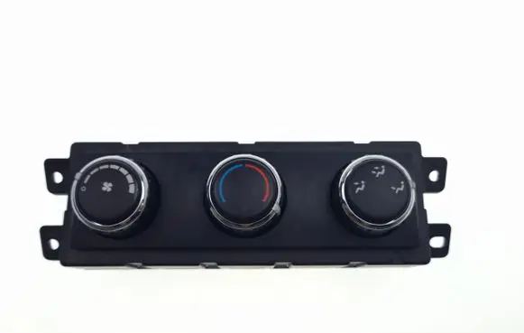 Dodge Grand Caravan Climate control unit 55111312AB 1112160117350