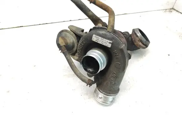 Citroen Xsara Turbo 9633647480 GT15
