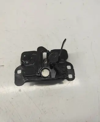 Dodge Durango Engine bonnet/hood lock/catch 4589701AB