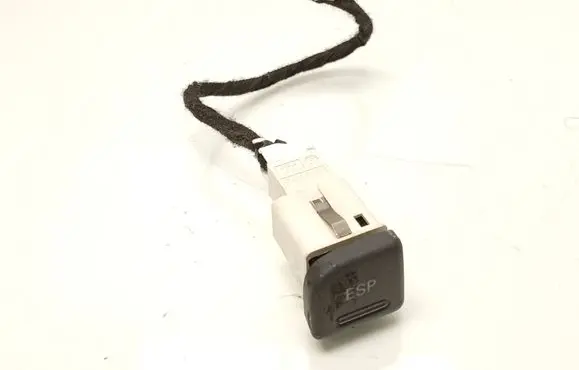Audi A4 S4 B7 8E 8H ESP (stability program) switch 8E1927134