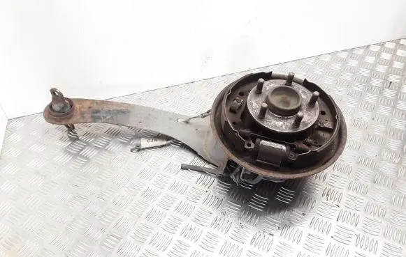 Ford Focus Rear wheel hub