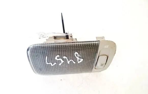 Subaru Legacy Front seat light