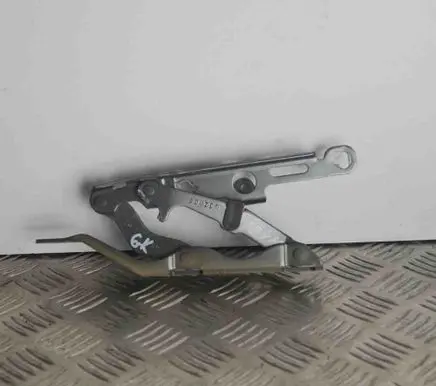 Porsche 997 Tailgate/trunk/boot hinge 9975121510