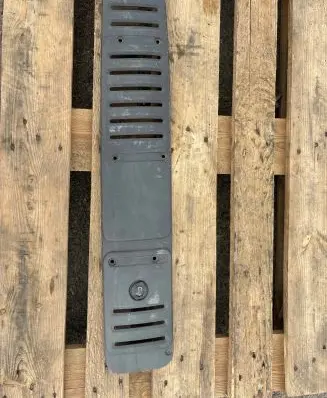 Citroen Jumper (D)pillar trim (top) 1308468070 1308470070