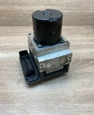 BMW 5 E60 E61 ABS Pump 0265960327 6774679