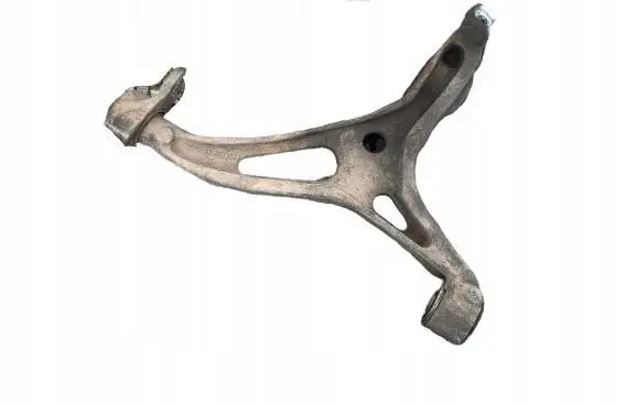 Mercedes-Benz ML W164 Front control arm 000062367108