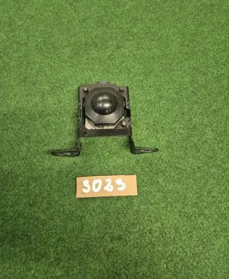Porsche 992 Distronic sensor radar 992907541