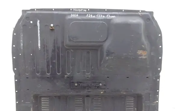 Ford Transit Engine compartment bulkhead 