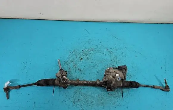 Ford S-MAX Steering rack F1GC3D070AG IMPRK1515485