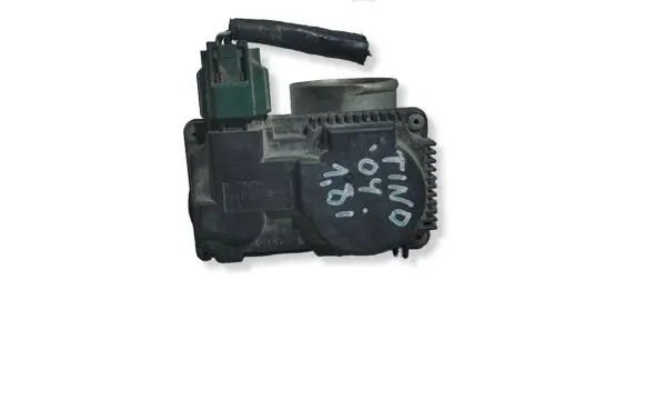 Nissan Almera Tino Throttle valve SERA57601 A3207