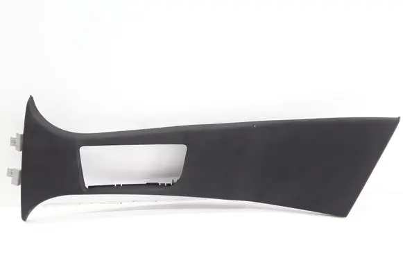 Mercedes-Benz C W205 (B) pillar trim (top)