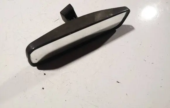 Renault Scenic I Rear view mirror (interior) e200708