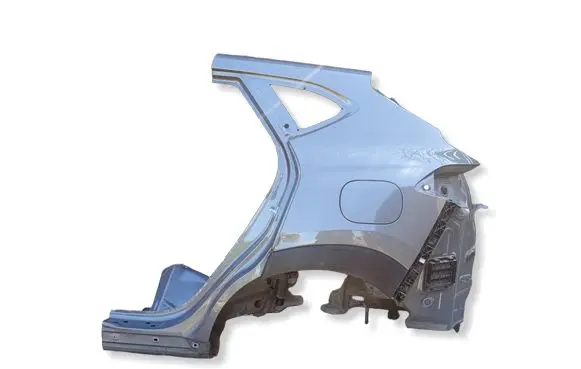 Hyundai Tucson TL Rear quarter panel 