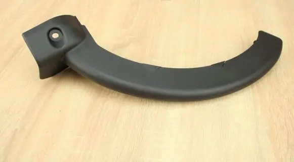 BMW 4 G22 G23 G24 G26 Other trunk/boot trim element 430IXA