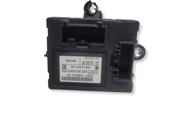 Volvo V70 Door control unit/module 14C235EB 7G9T14B533EF 1001219300