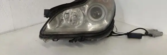 Mercedes-Benz CLS C219 Headlight/headlamp A0038205826 0038205826 A2118600647