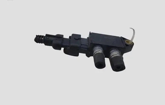 Opel Astra K Exhaust gas pressure sensor 55599659