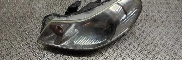 Suzuki SX4 Headlight/headlamp 10016684