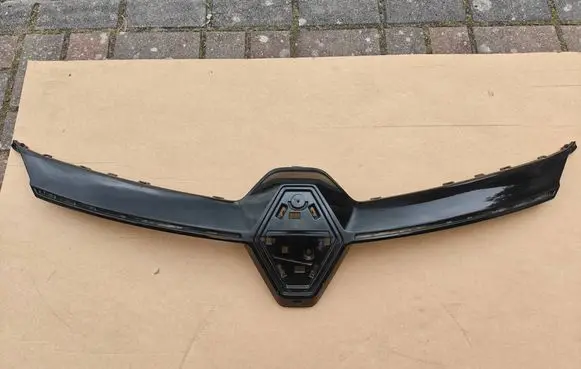 Renault Clio V Front grill 623841043R 109550