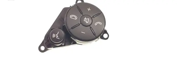 Mercedes-Benz E W212 Steering wheel buttons/switches A2048210051 61910430 03349251100