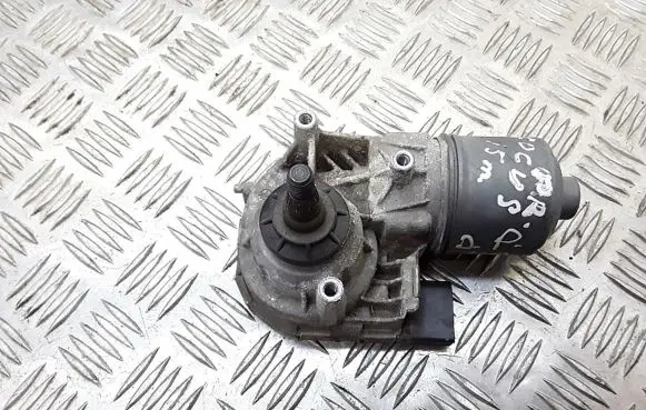 Ford Focus Wiper motor bm5117504bk