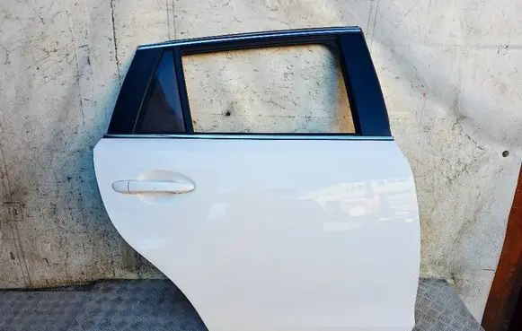 Mazda 6 Rear door 