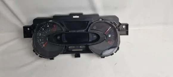 Renault Trafic III (X82) Speedometer (instrument cluster) 248100937R VP3RRF10849SG LSG001913