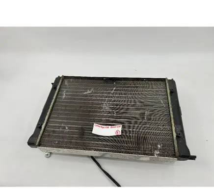 Bellier Jade Radiator set 