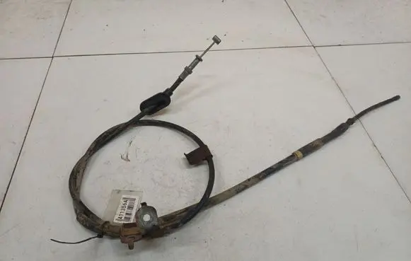 Subaru Legacy Gear shift cable linkage