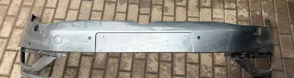 Volkswagen Golf VII Front bumper 5G0807221FL
