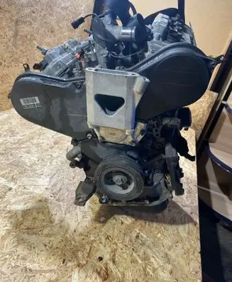 Lexus RX 330 - 350 - 400H Engine X3MZS62HA