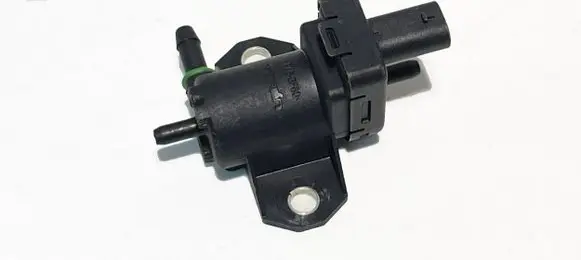 Peugeot 3008 II Vacuum valve 9812031180 27827