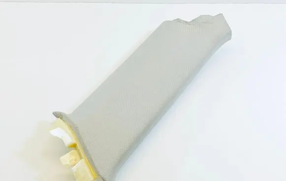 Audi A6 S6 C6 4F (C) pillar trim 4F9867288C