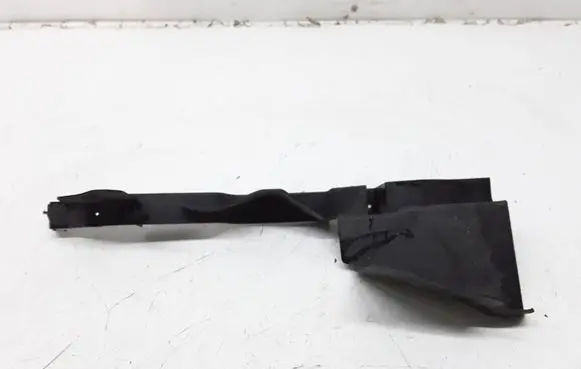 Air intake duct part