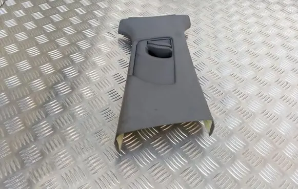 Audi A4 S4 B6 8E 8H (B) pillar trim (top) 8E0867294