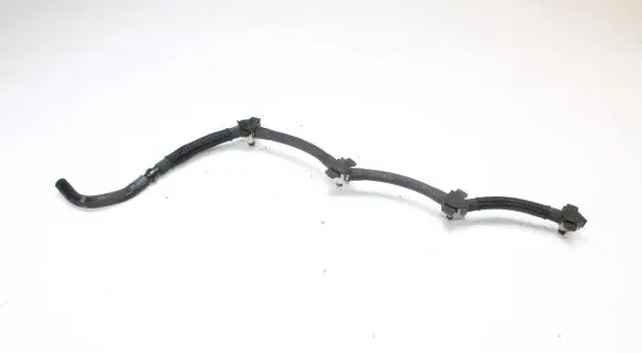 Audi A1 Fuel return line/hose 