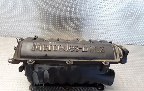 Mercedes-Benz A W168 Intake manifold 6680900301