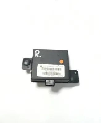Dodge Nitro Alarm control unit/module DCV72003 P05026135AC S083720006