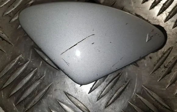 BMW 3 F30 F35 F31 Front tow hook cap/cover 7301914