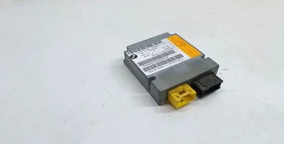 BMW 7 E65 E66 Airbag control unit/module 6928267 65776928267