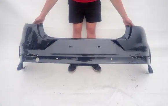KIA Pro Cee'd III Rear bumper