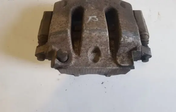 Ford Mustang V Front brake caliper